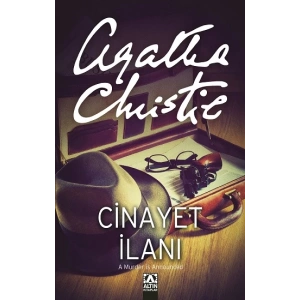 Cinayet İlanı