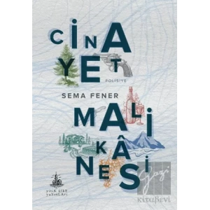 Cinayet Malikanesi: Komiser Melisa