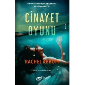 Cinayet Oyunu