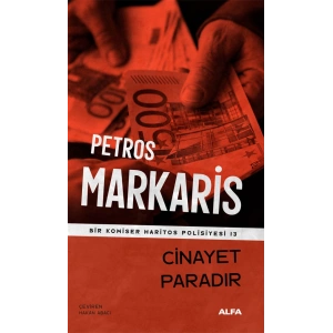Cinayet Paradır