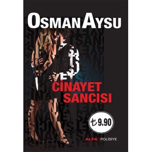 Cinayet Sancısı (Cep Boy)