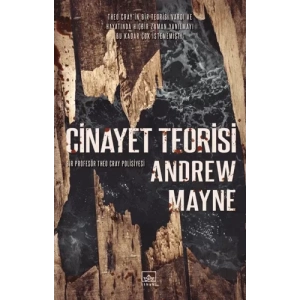 Cinayet Teorisi - Natüralist 3