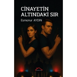 Cinayetin Altındaki Sır