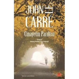 Cinayetin Parıltısı