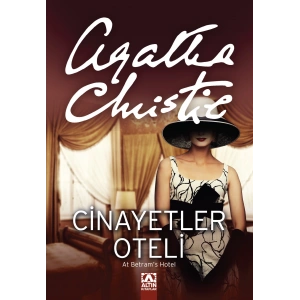 Cinayetler Oteli