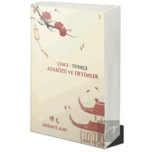 Çince - Türkçe Atasözü ve Deyimler