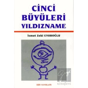 Cinci Büyüleri Yıldızname