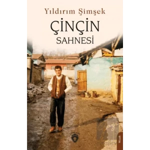 Çinçin Sahnesi