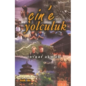 Çin’e Yolculuk