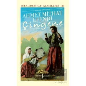 Çingene Günümüz Türkçesiyle (Şömizli)