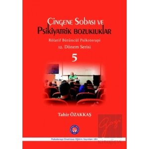 Çingene Sobası ve Psikiyatrik Bozukluklar - 5