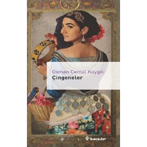 Çingeneler- Livaneli Kitaplığı
