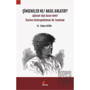 Çingeneler Ne/Nasıl Anlatır?