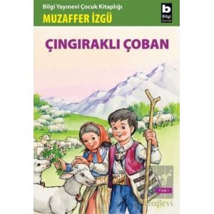 Çıngıraklı Çoban