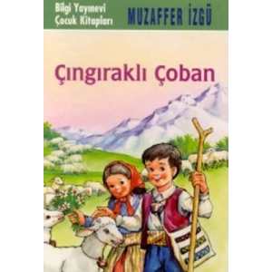 Çıngıraklı Çoban