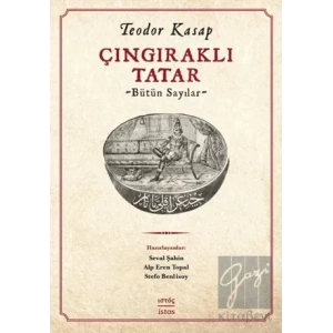 Çıngıraklı Tatar: Bütün Sayılar