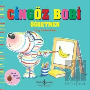 Cingöz Bobi - Öğretmen