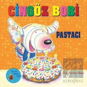 Cingöz Bobi Pastacı