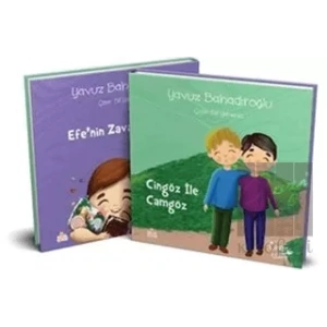 Çevir Oku Serisi 2 (Ciltli)