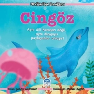 Cingöz - Mevlana’dan Çocuklara