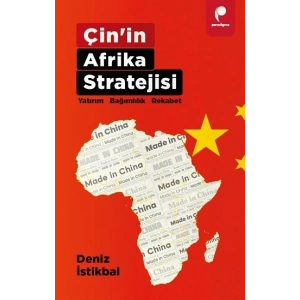 Çin’in Afrika Stratejisi