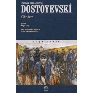Cinler Dostoyevski