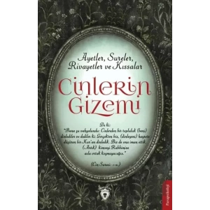 Cinlerin Gizemi