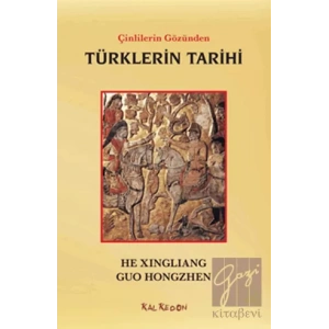 Çinlilerin Gözünden Türklerin Tarihi