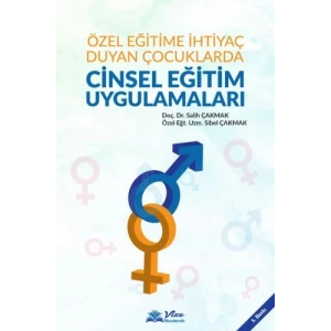 CİNSEL EĞİTİM UYGULAMALARI