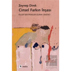 Cinsel Farkın İnşası