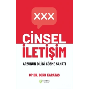 Cinsel İletişim