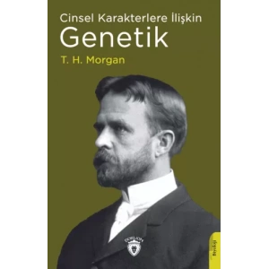 Cinsel Karakterlere İlişkin Genetik