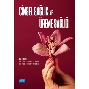 Cinsel Sağlık ve Üreme Sağlığı