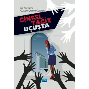 Cinsel Taciz Uçuşta