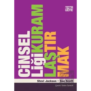 Cinselliği Kuramlaştırmak