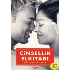 Cinsellik Elkitabı (Cep Boy)