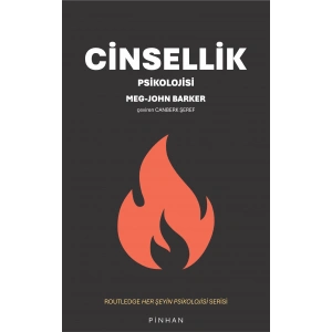 Cinsellik Psikolojisi