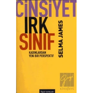 Cinsiyet, Irk, Sınıf