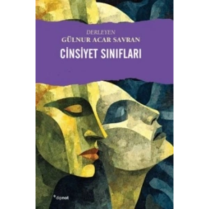 Cinsiyet Sınıfları