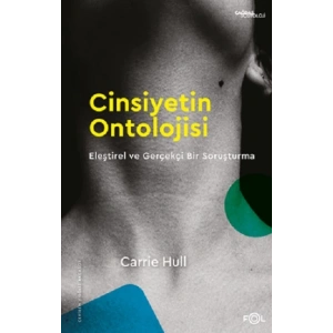 Cinsiyetin Ontolojisi