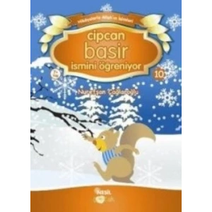Cipcan Basir İsmini Öğreniyor 10