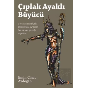 Çıplak Ayaklı Büyücü