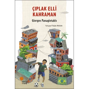 Çıplak Elli Kahraman