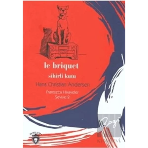 Çıplak Kral Fransızca Hikayeler Seviye 1