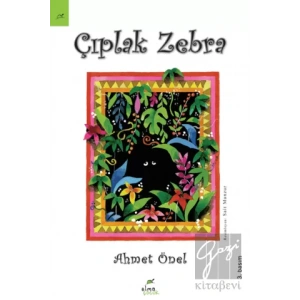 Çıplak Zebra