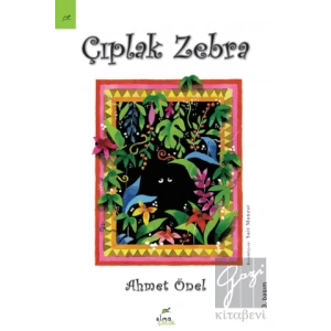 Çıplak Zebra