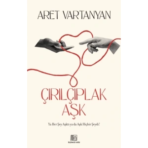 Çırılçıplak Aşk