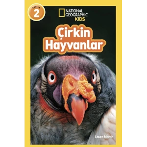 Çirkin Hayvanlar - National Geographic Kids