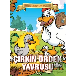Çirkin Ördek Yavrusu