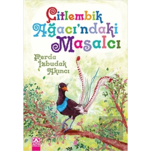Çitlembik Ağacındaki Masalcı
